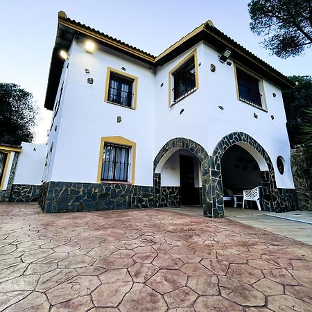 Alojamiento Rural Vina El Labrador Andújar المظهر الخارجي الصورة